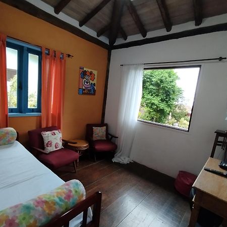 Villa Casa Em Ilhabela Extérieur photo