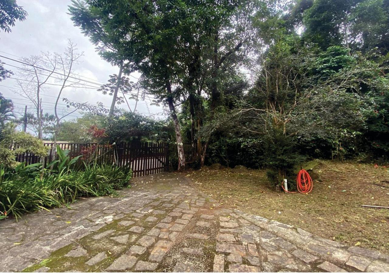 Villa Casa Em Ilhabela Extérieur photo