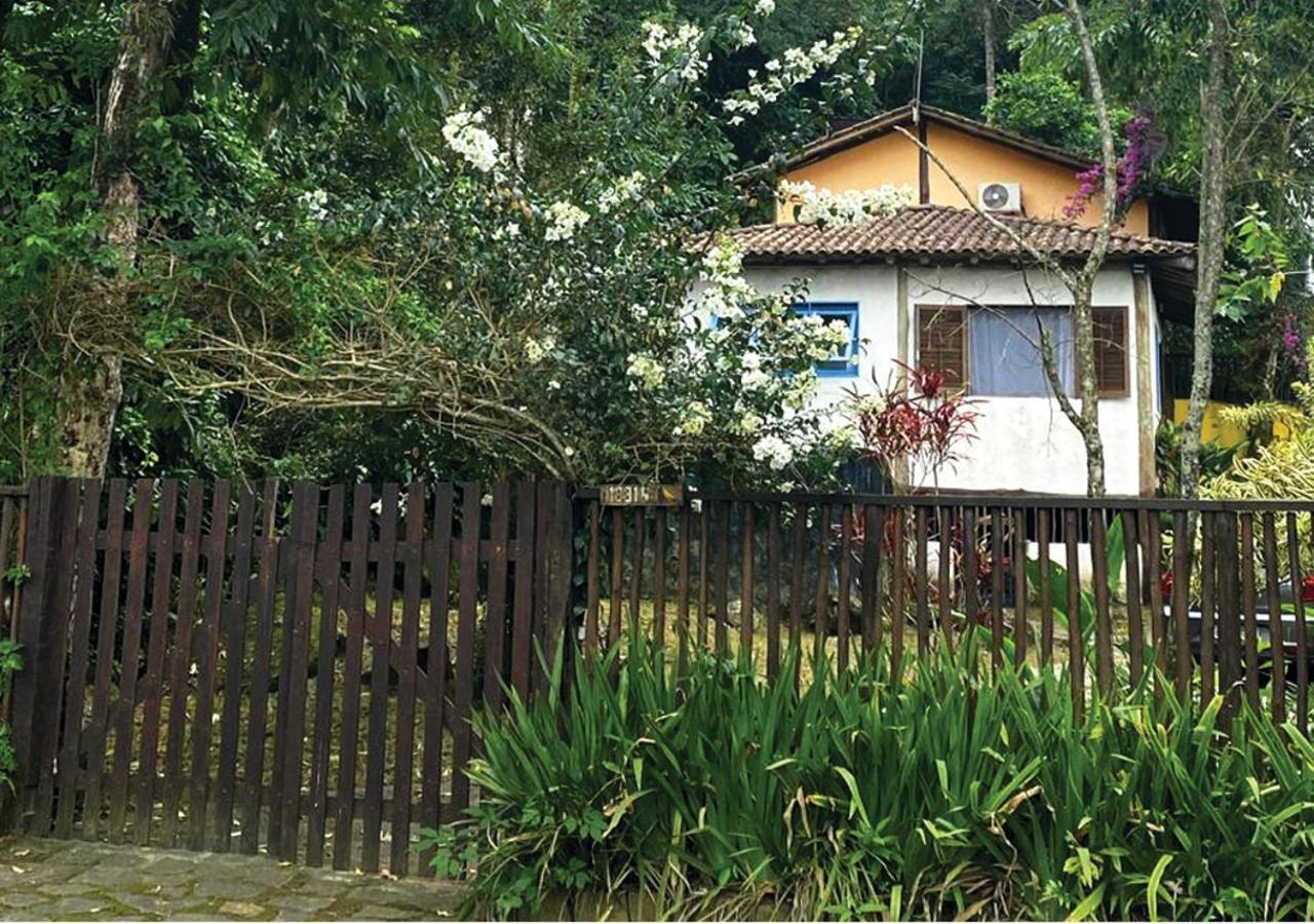 Villa Casa Em Ilhabela Extérieur photo