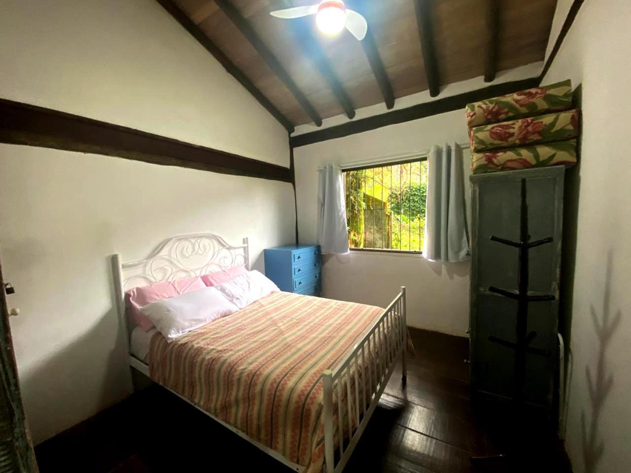 Villa Casa Em Ilhabela Extérieur photo