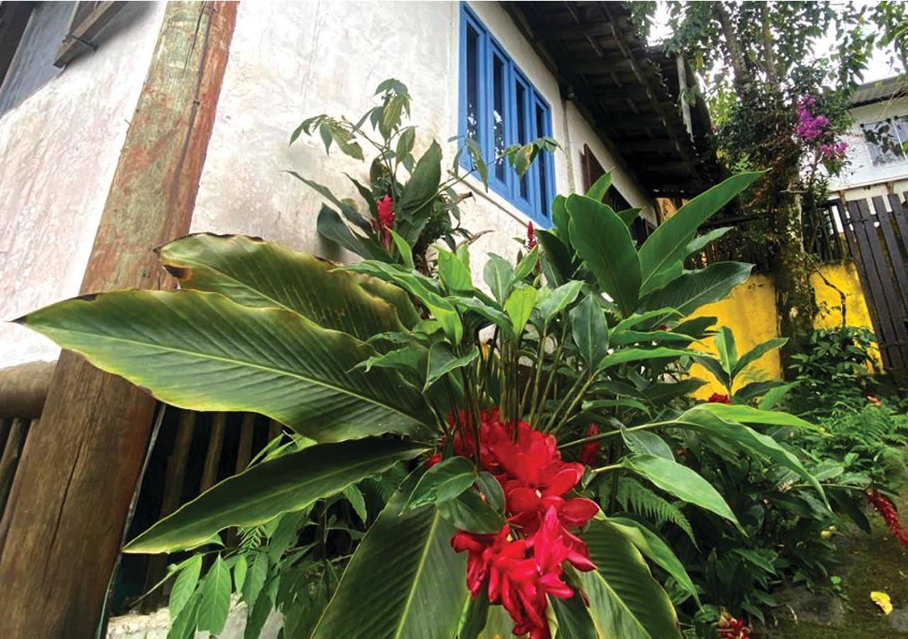 Villa Casa Em Ilhabela Extérieur photo