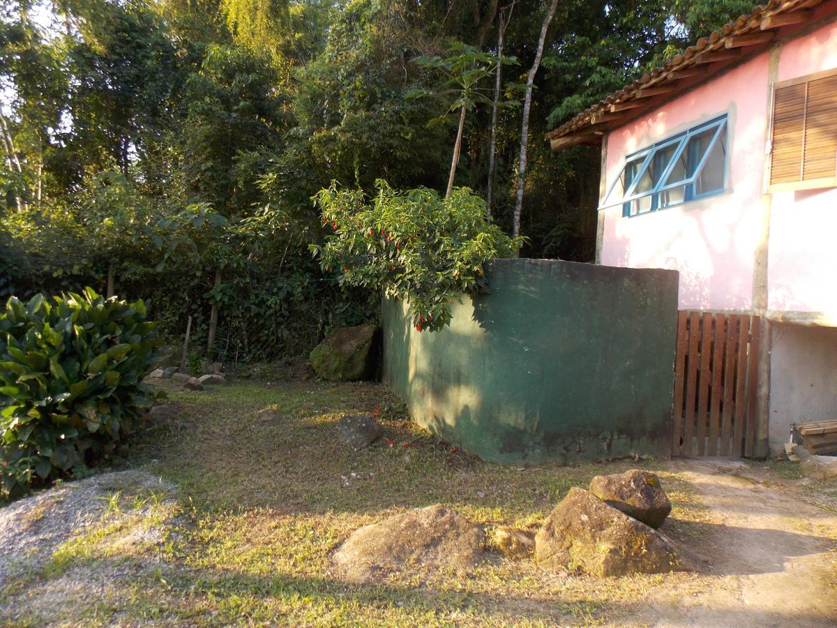 Villa Casa Em Ilhabela Extérieur photo